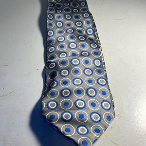 Gene Meyer Men’s Tie